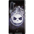 Disney The Nightmare Before Christmas Jack Skellington Face Art Galaxy Cases